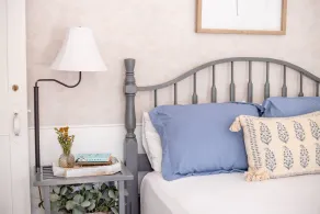 Blue Bear inn - Zimmer
