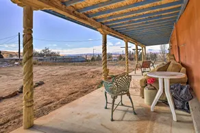 Santa Cruz Home w/ Mountain Views! - Innvendig