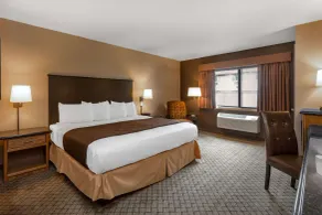 AmericInn by Wyndham Hartford WI - Chambre