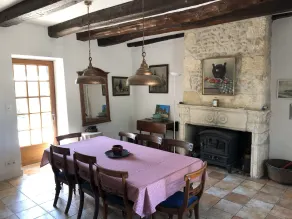 DCV Summer Home - Restaurant