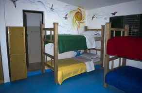 Villa Mary Hostel - Room