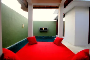 Jas Boutique Villas - Room