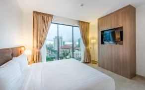 Mansion 51 Hotel & Apartment - Room