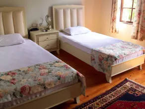 The Ninova - Room