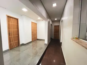 Hotel Monte Palma - São Paulo Próximo a Arena Neo Química - Reception