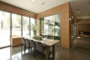 Mayplace Hotel - Restaurant