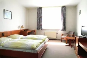 Hotel Stimbergpark - Camera