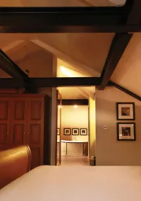 Hotel Du Vin & Bistro York - Habitación