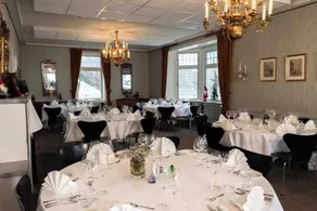 Thorbjørnrud Hotell - Restaurant