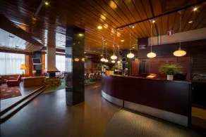 Scandic Polar - Reception