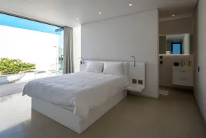 Livega House - Quarto