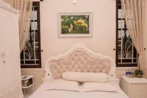 Timothy Homestay Hue - Habitación