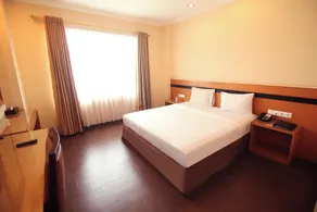 Hotel Astoria Lampung - Room