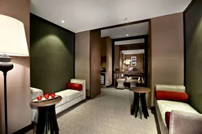 Aston Priority Simatupang Hotel and Conference Center - Room