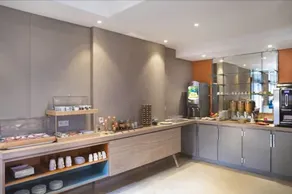 ibis Styles Bourg La Reine - Restaurant