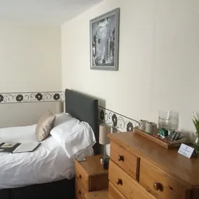 Newburgh Guesthouse - Værelse