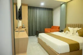 StayGuru Hotel Kutch Elegance - Room