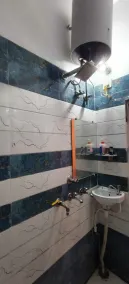 narayan home stay - Badezimmer