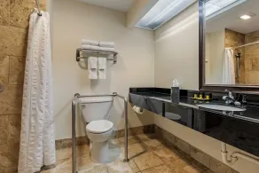 Best Western Plus InnTowner Madison - Chambre