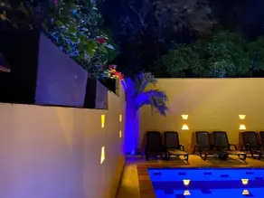 Curazao Hotel -Centro Histórico- - Pool