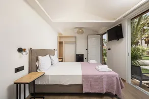 La Palma Beachfront Suites - Rom