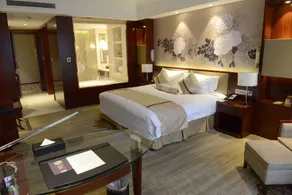 New Century Hotel Yiwu - Camera