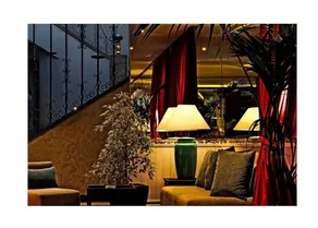 Le Sphinx Boutique Hôtel - Reception
