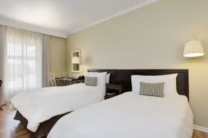 Protea Hotel by Marriott Mahikeng - Room