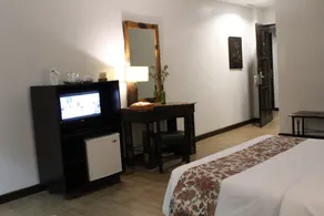 Nature's Village Resort - Chambre
