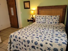 Villa Coral Guesthouse - Room