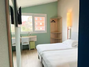 Ibis Budget Saint Christol Les Alès - Værelse
