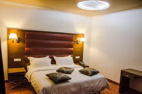 Hotel El Bey Constantine - Room