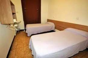 Hostal Can Blanco - Værelse