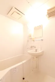 Toyama Town Hotel - Salle de bain
