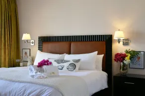 Princess Heights Luxury Condo Hotel - Room