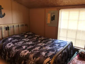 Hickory Hill Cabin Rentals - Room