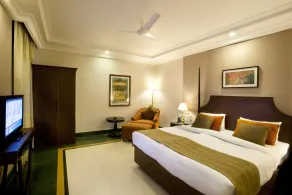 Ganga Lahari by Leisure Hotels - Room