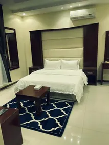 Luluat Althuraya Serviced Apartment - Room
