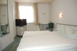Hotel Schneider - Camera