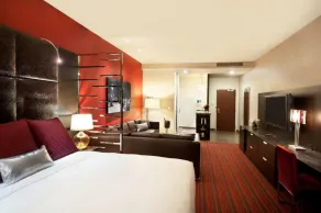 Golden Gate Casino Hotel - Zimmer