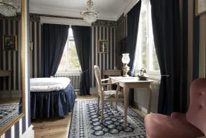 Park Hotel Linköping Fawlty Towers - Room