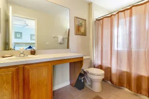 Villas at Regal Palms-4 Bedroom3.5 bath Townhouse - Badeværelse