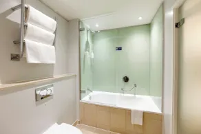 Thistle London Park Lane - Bagno