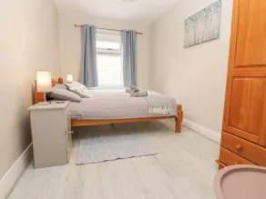 Thornfield - Chambre