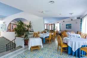 Hotel Martinica - Restaurant
