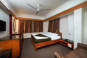 Hotel Balwas International - Værelse