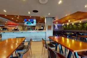 Village Hotel Newcastle - Restaurant