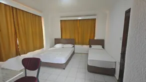 Altun Pansiyon - Habitación