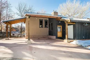 Moab Springs Ranch - Rum