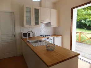 Seguin - La Maison du Lac - Ristorante